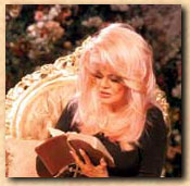 Jan Crouch